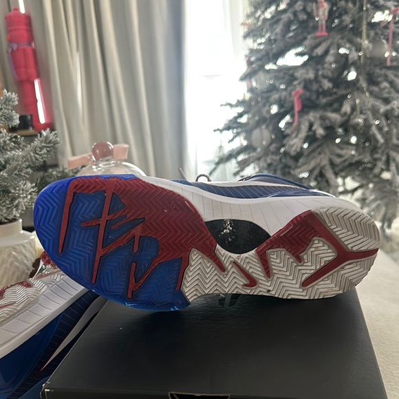 KOBE IV PROTRO- Nike Blue Sneakers main image 8